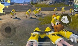 国际服吃鸡最新活动爆料,狂欢盛宴，福利大放送！